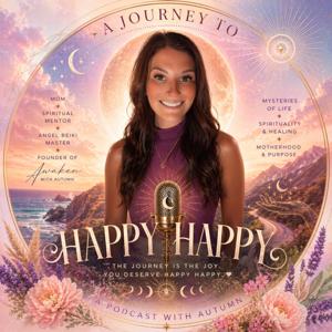 A Journey to Happy Happy