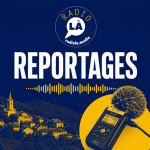 RadioLà – Reportages