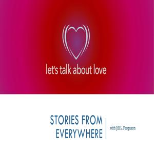 Let’s Talk About Love Stories from Everywhere