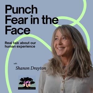 Punch Fear in the Face