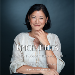 Epigenetics - The Medicine Nobody Told You About
