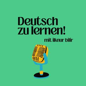 Deutsch zu lernen!