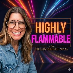Highly Flammable