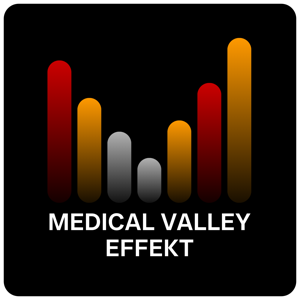 Medical Valley Effekt - wo Healthcare-Ideen entstehen, wachsen und Wirkung entfalten