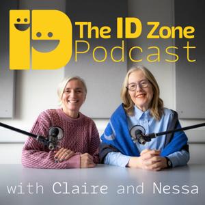 The ID Zone Podcast