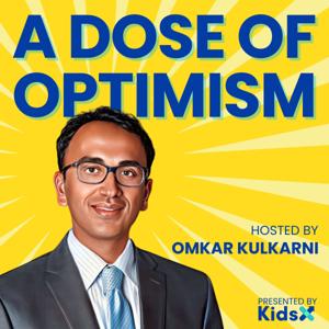 A Dose of Optimism
