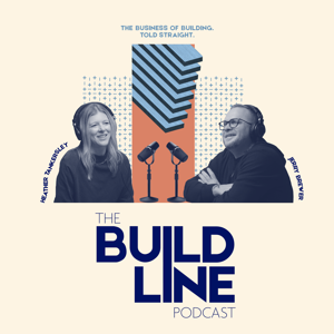 The Build Line | Construction Business Podcast