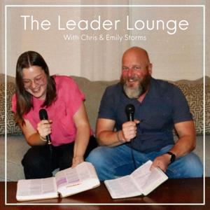 The Leader Lounge