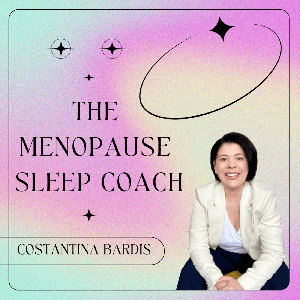 The Menopause Sleep Coach