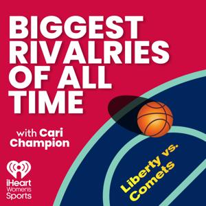 Biggest Rivalries of All Time