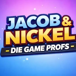Jacob & Nickel - Die Game Profs
