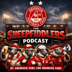 Sheepfiddlers - Bleating From The Micro Climate
