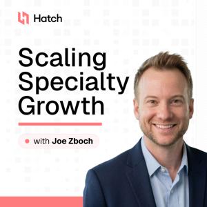 Scaling Specialty Growth