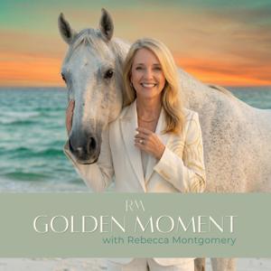 Golden Moment with Rebecca Montgomery