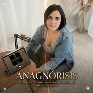 Anagnórisis - De la Herida a Tu Energía Original