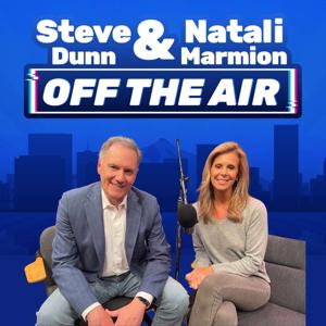 Steve Dunn & Natali Marmion: Off The Air