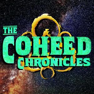 The Coheed Chronicles