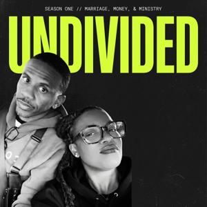Undivided: Black Marriage, Unfiltered