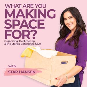 What Are You Making Space For?