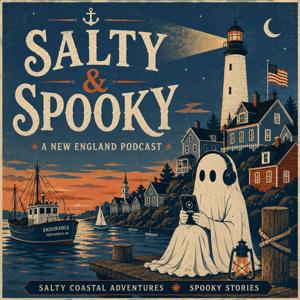 Salty & Spooky