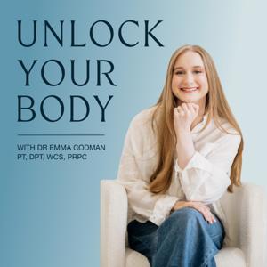 Unlock Your Body