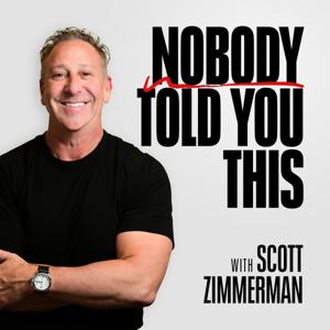 Nobody Told You This