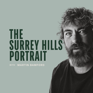 The Surrey Hills Portrait