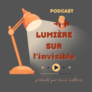 Lumière sur l'invisible