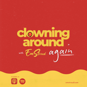 Clowning Around Again