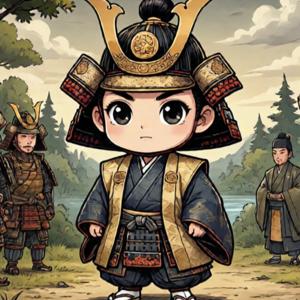 Chronicles of Japan