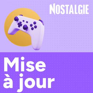 Mise à jour