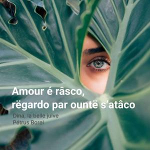 Dina, la belle juive
