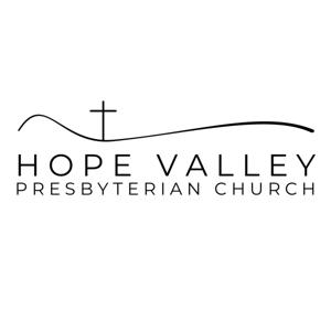 Hope Valley Presbyterian Church Sermons