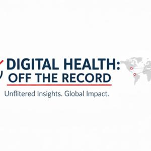 Digital Health Off The Record