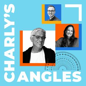 CHARLY'S ANGLES