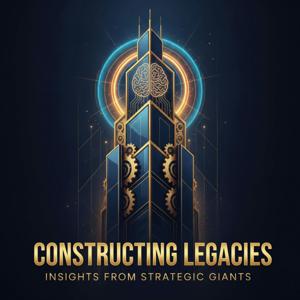 Constructing Legacies Insights from Strategic Giants