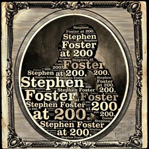 Stephen Foster at 200