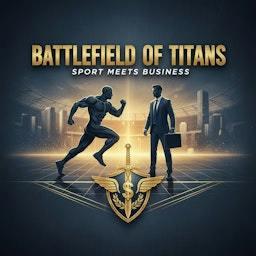 Battlefield of Titans Sport Meets Business