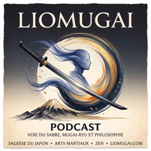 Liomugai : la voie du sabre et du Budo