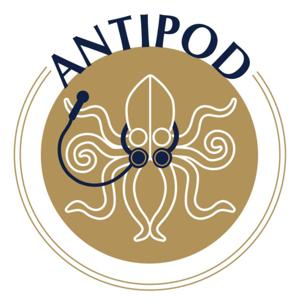 Antipod — le podcast du laboratoire ANHIMA