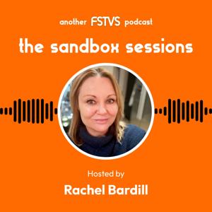FSTVS - The Sandbox Sessions