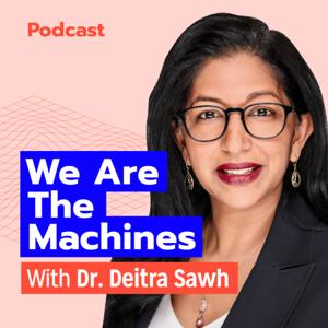 We Are the Machines