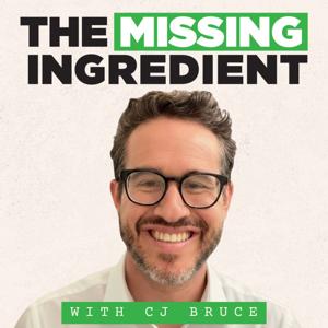 The Missing Ingredient