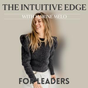 The intuitive edge for leaders