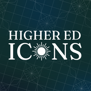 Higher Ed Icons