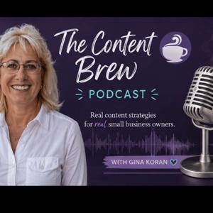 The Content Brew