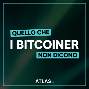 Quello che i Bitcoiner non dicono