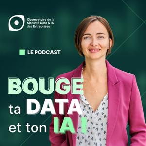 Bouge ta Data et ton IA