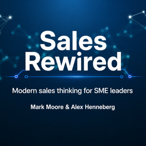 Sales Rewired