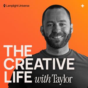The Creative Life with Taylor